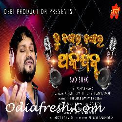 Tu Kandei Kandei Thakijibu - Sad Song